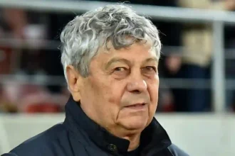 Mircea lucescu