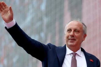 Muharrem İnce