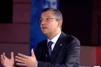 Özgür Özel