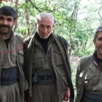 PKK Kerkük Sorumlusu