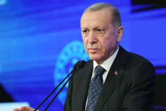 Recep Tayyip Erdoğan