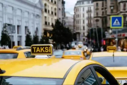Taksi