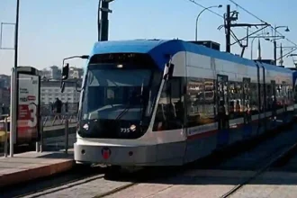 Tramvay