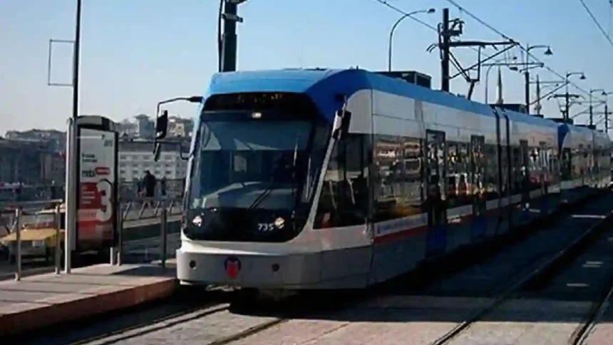 Tramvay