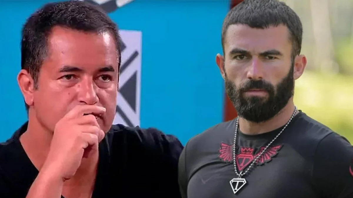 Turabi, Survivor All Star 2024'e Katılmayacağını Duyurdu: 'Suikast ...
