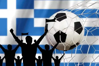 Yunanistan Futbol