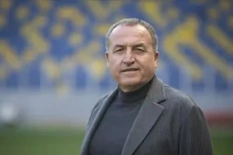 Faruk Koca