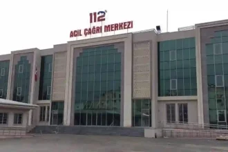 İzmir Acil Çağrı Merkezi