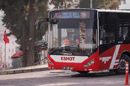 İzmir ESHOT
