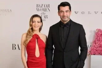 Kenan İmirzalıoğlu - Sinem Kobal