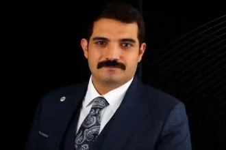 Sinan Ateş