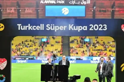 Süper Kupa-Suudi-Arabistan