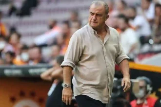 Fatih Terim