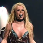 Britney Spears