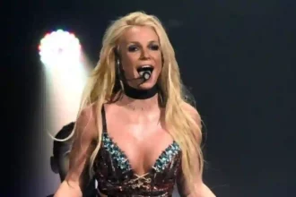 Britney Spears