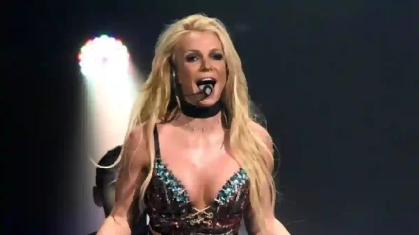 Britney Spears