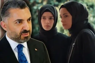 Ebubekir Şahin