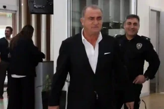 Fatih Terim