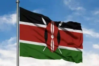 Kenya