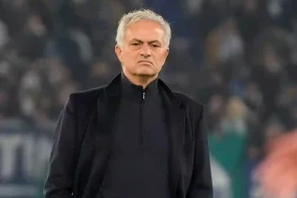 Jose Morinho