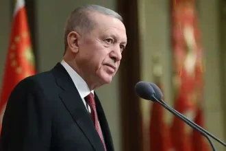 Recep Tayyip Erdoğan