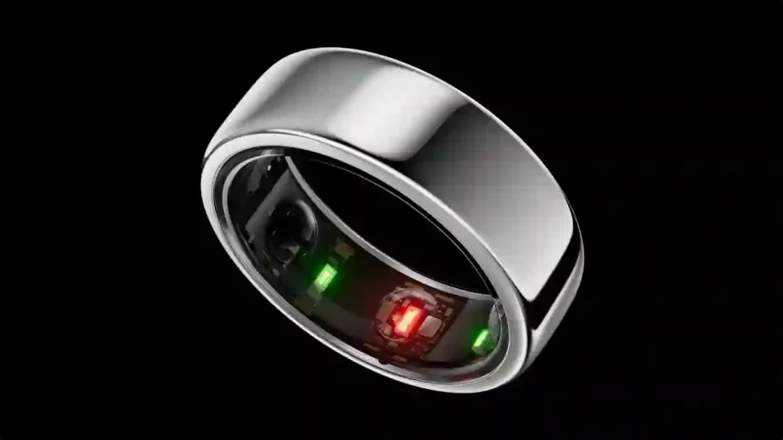 Samsung Ring