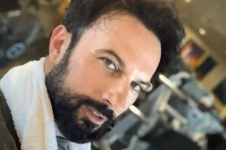 Tarkan