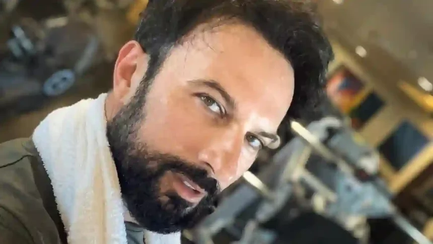 Tarkan