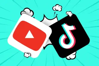 Tiktok - Youtube