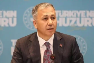 Ali Yerlikaya