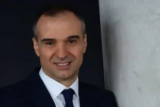 Ercan Gürses