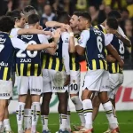 Fenerbahçe