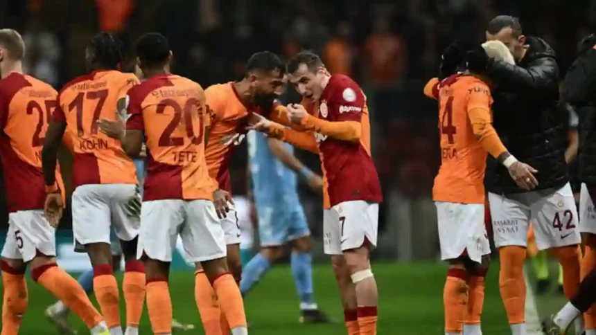 Galatasaray