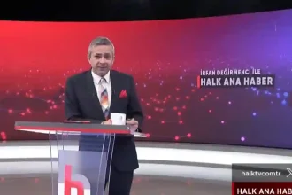 İrfan Değirmenci