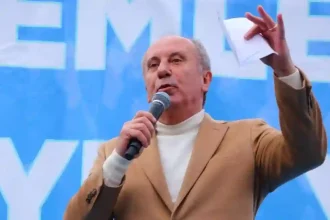 Muharrem İnce