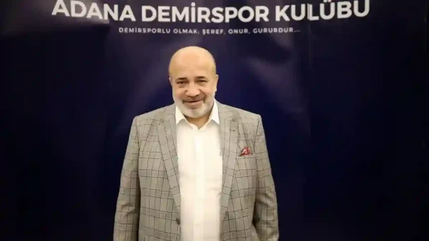 Murat Sancak
