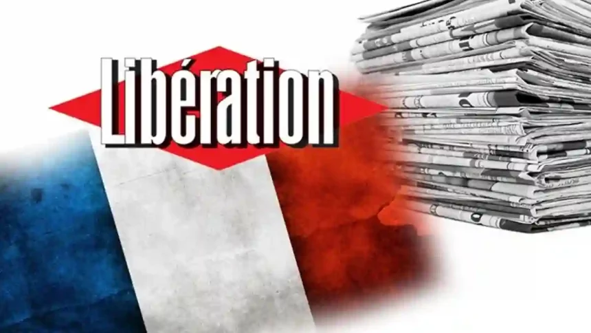 Liberation