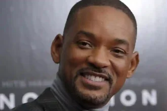 Will Smith