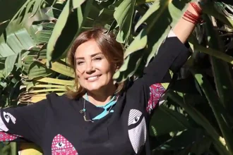 Bahar Öztan