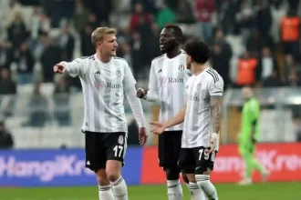 Beşiktaş