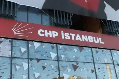 CHP İstanbul