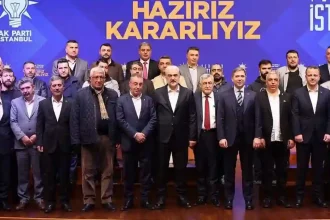 Chp Toplu İstifa