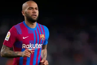 Dani Alves