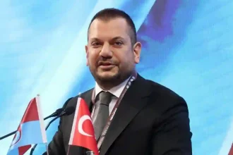 Ertuğrul Doğan