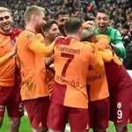 Galatasaray