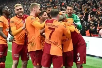 Galatasaray