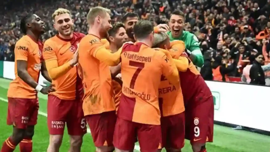 Galatasaray