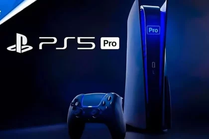 Playstation 5 Pro