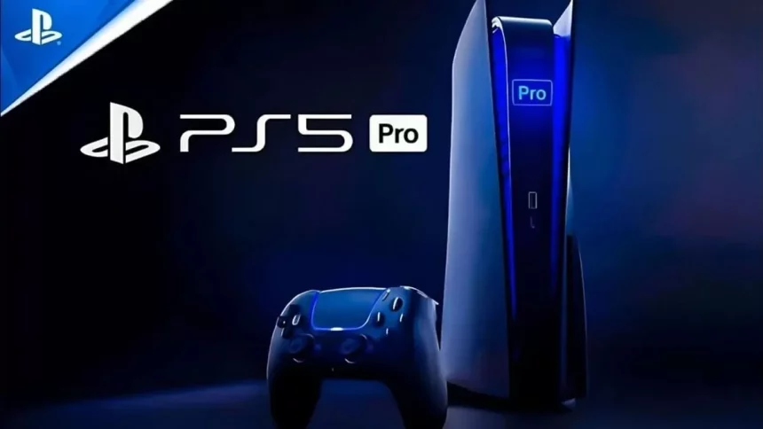 Playstation 5 Pro
