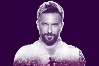 Tarkan